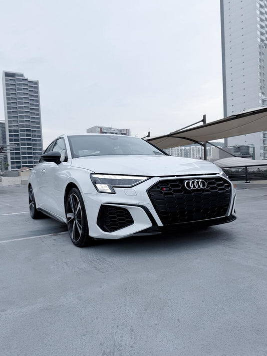 AUDI S3 SEDAN 2023