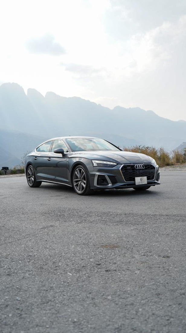 AUDI A5 SB SLINE QUATTRO 2022