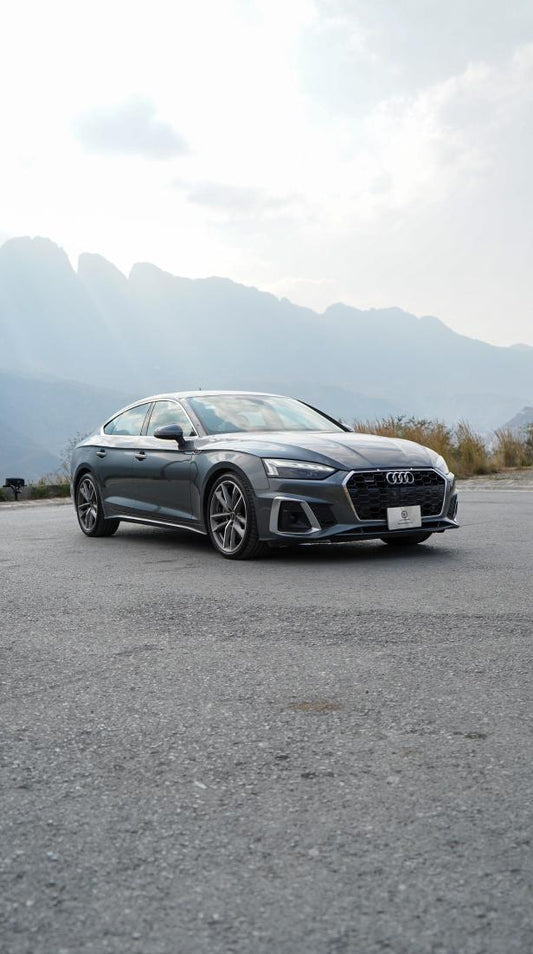 AUDI A5 SB SLINE QUATTRO 2022