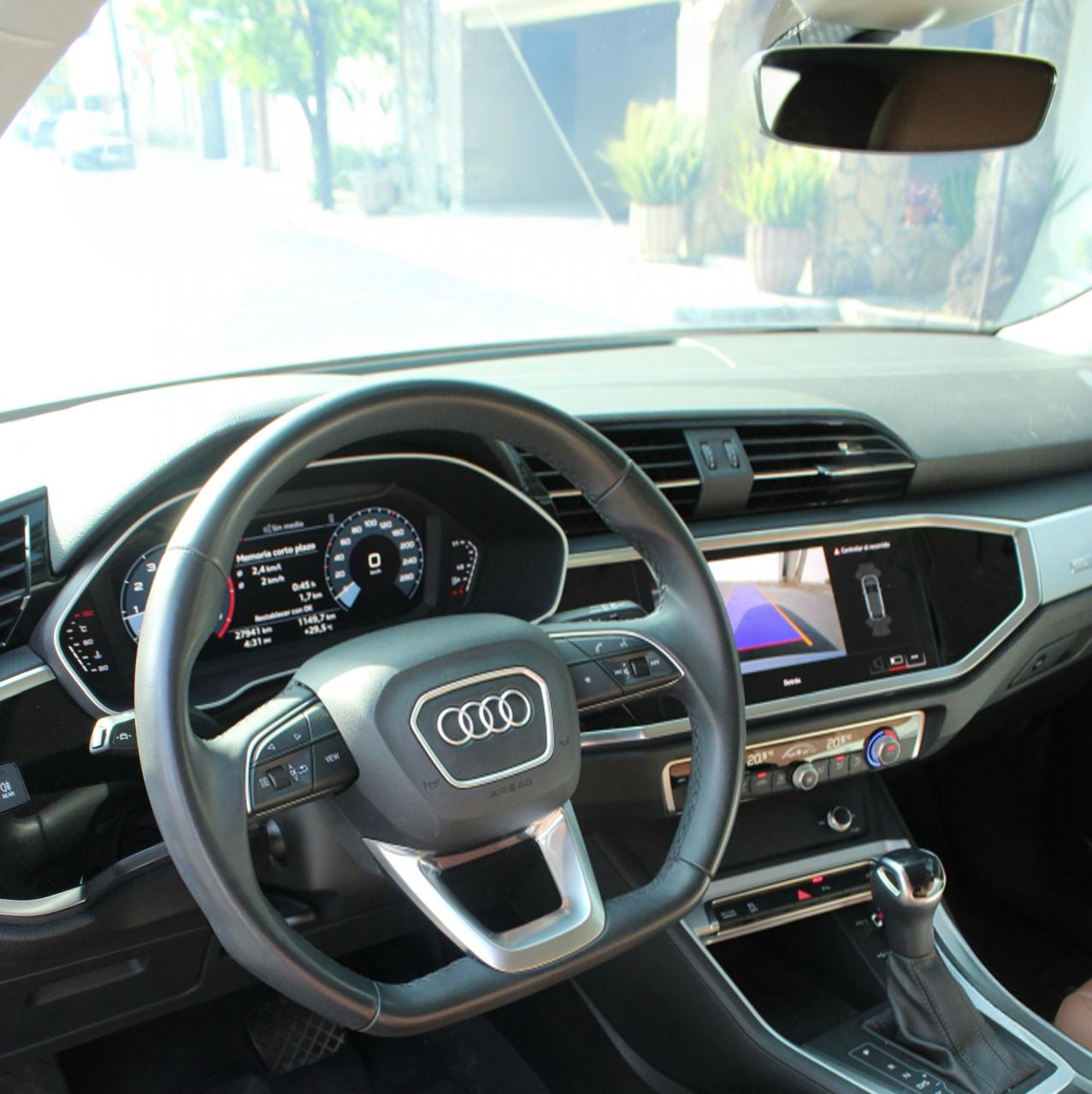 VOLANTE AUDI Q3 SPORTBACK S