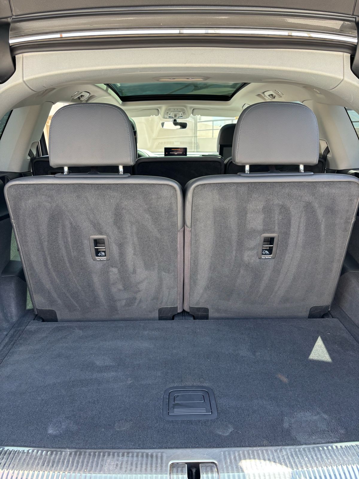 AUDI Q7 ELITE 2017 CAJUELA