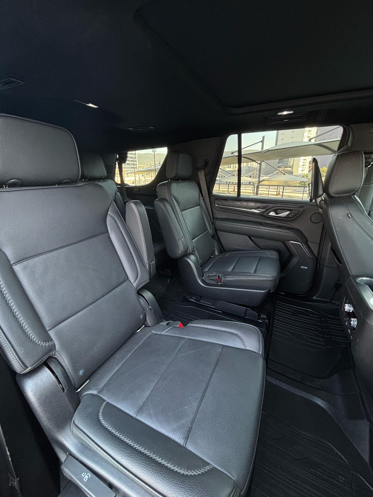 GMC YUKON DENALI 2022