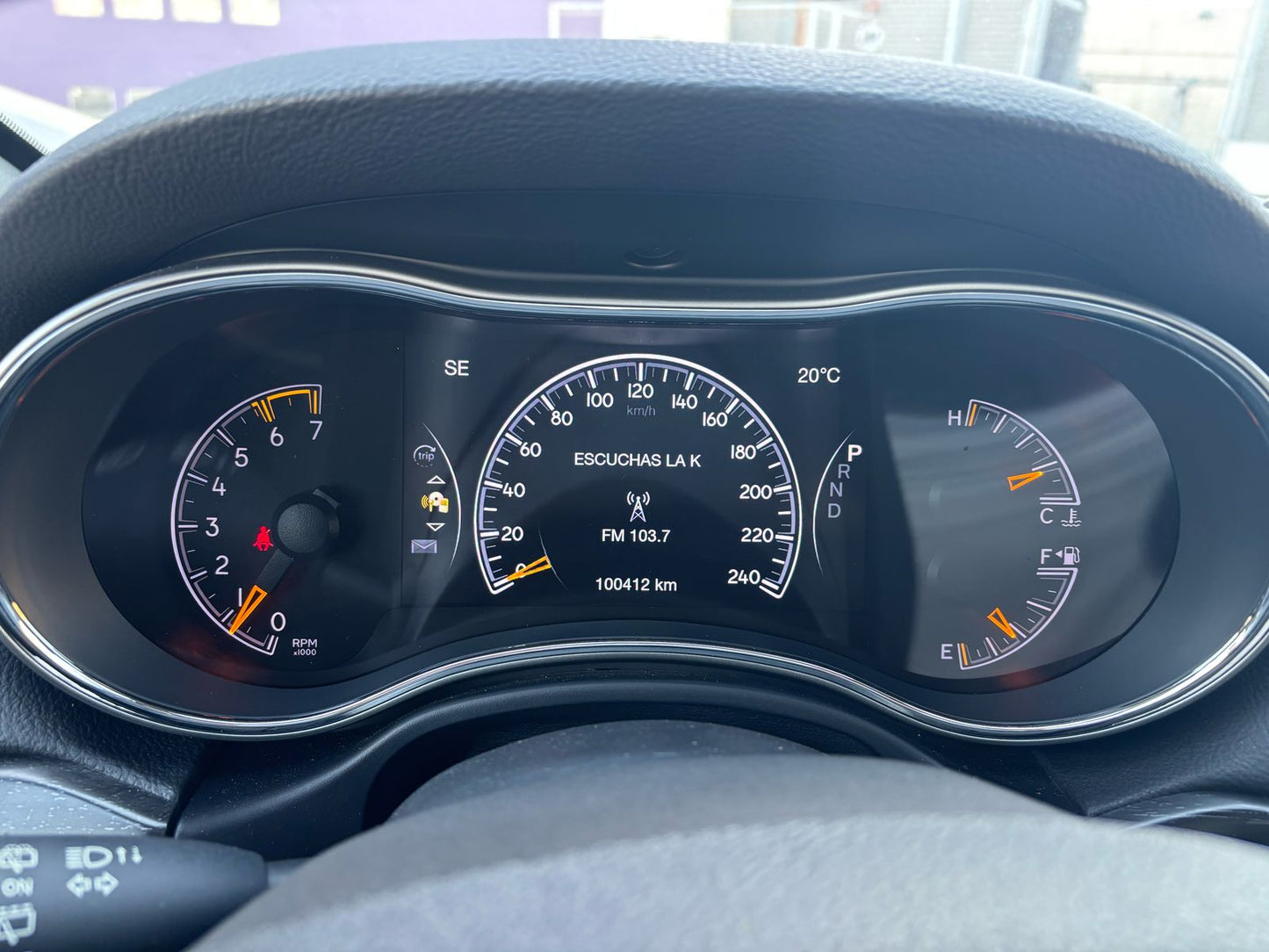 JEEP GRAND CHEROCKEE LIMITED 2018
