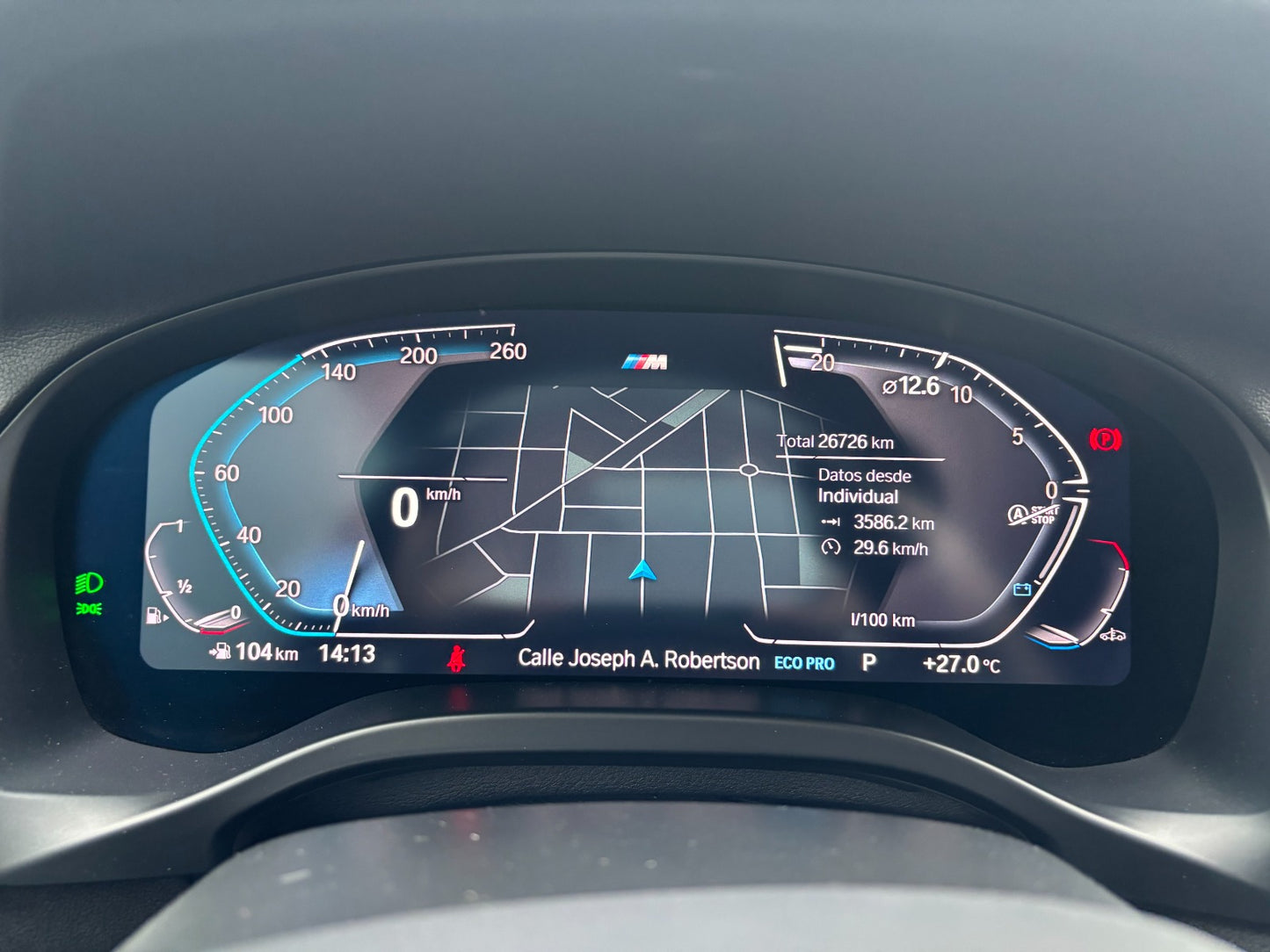 BMW X4 M SPORT 2023