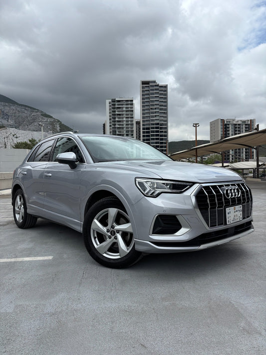 AUDI Q3 SUV SELECT 2023