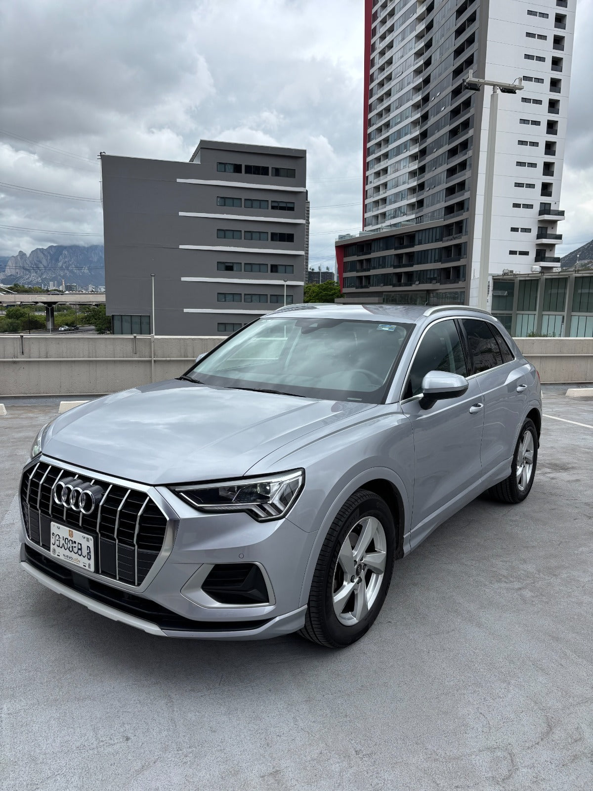 AUDI Q3 SUV SELECT 2023