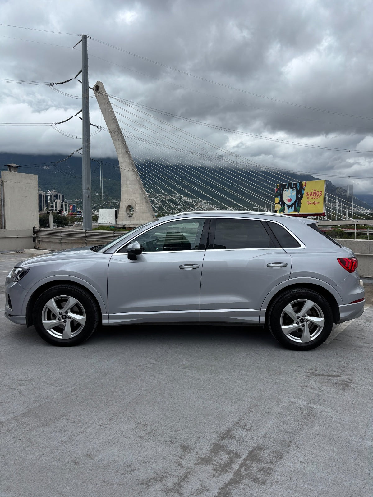 AUDI Q3 SUV SELECT 2023