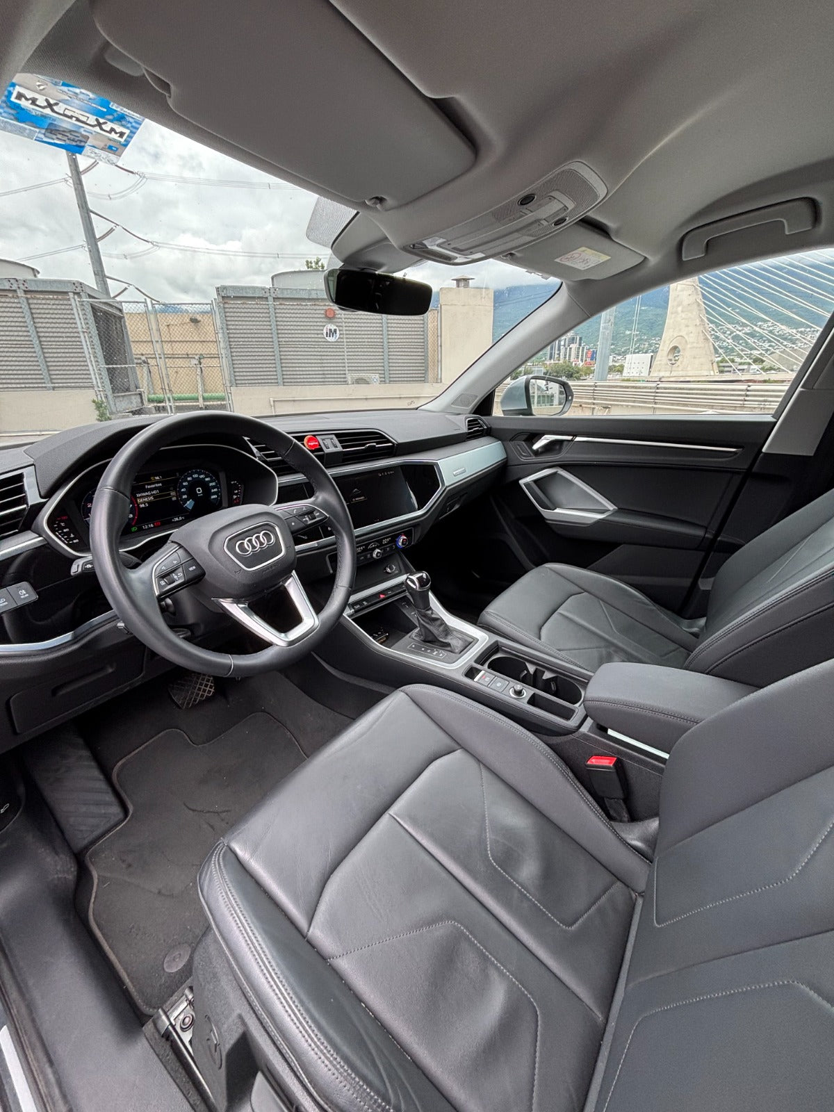 AUDI Q3 SUV SELECT 2023