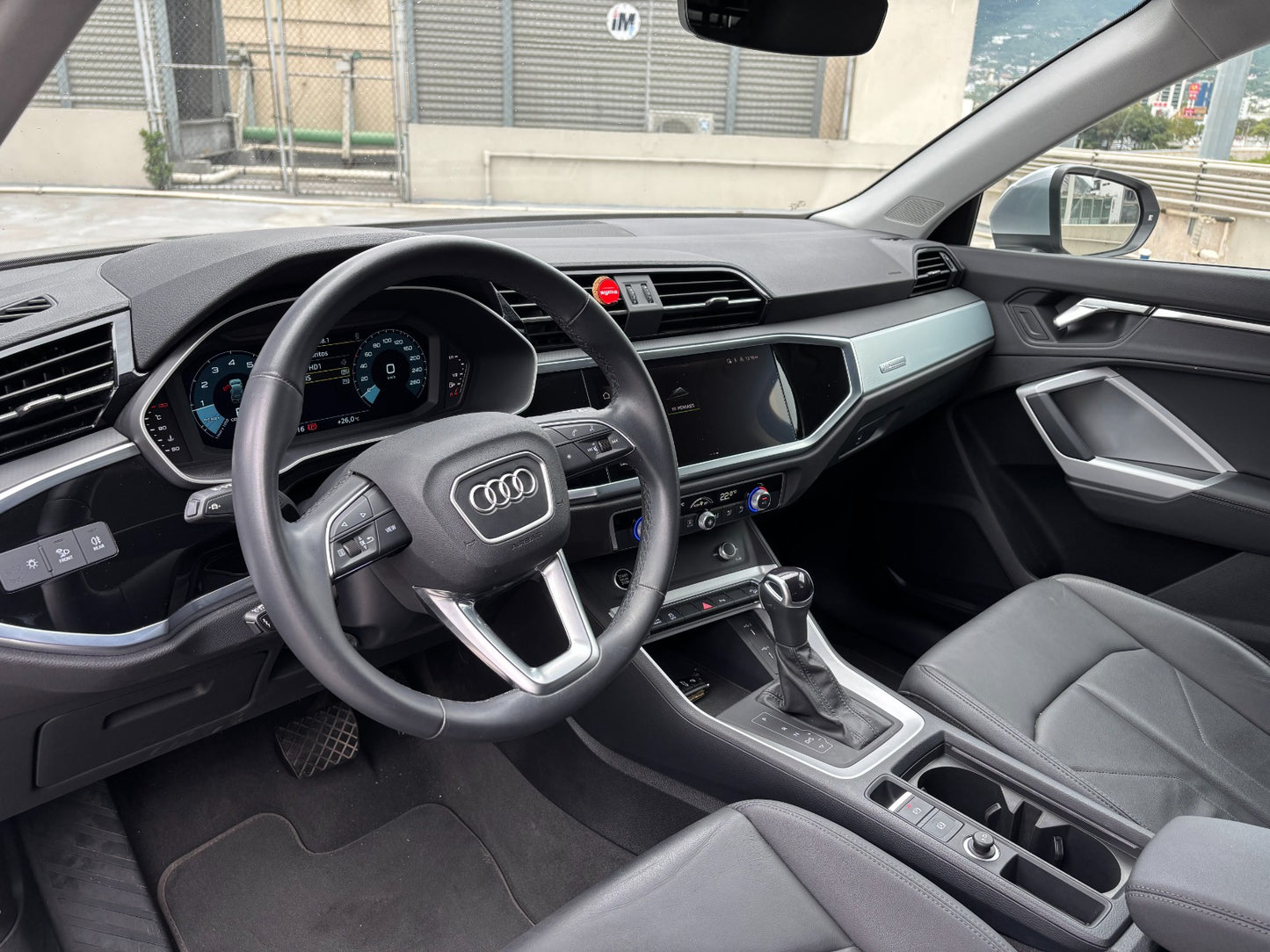 AUDI Q3 SUV SELECT 2023