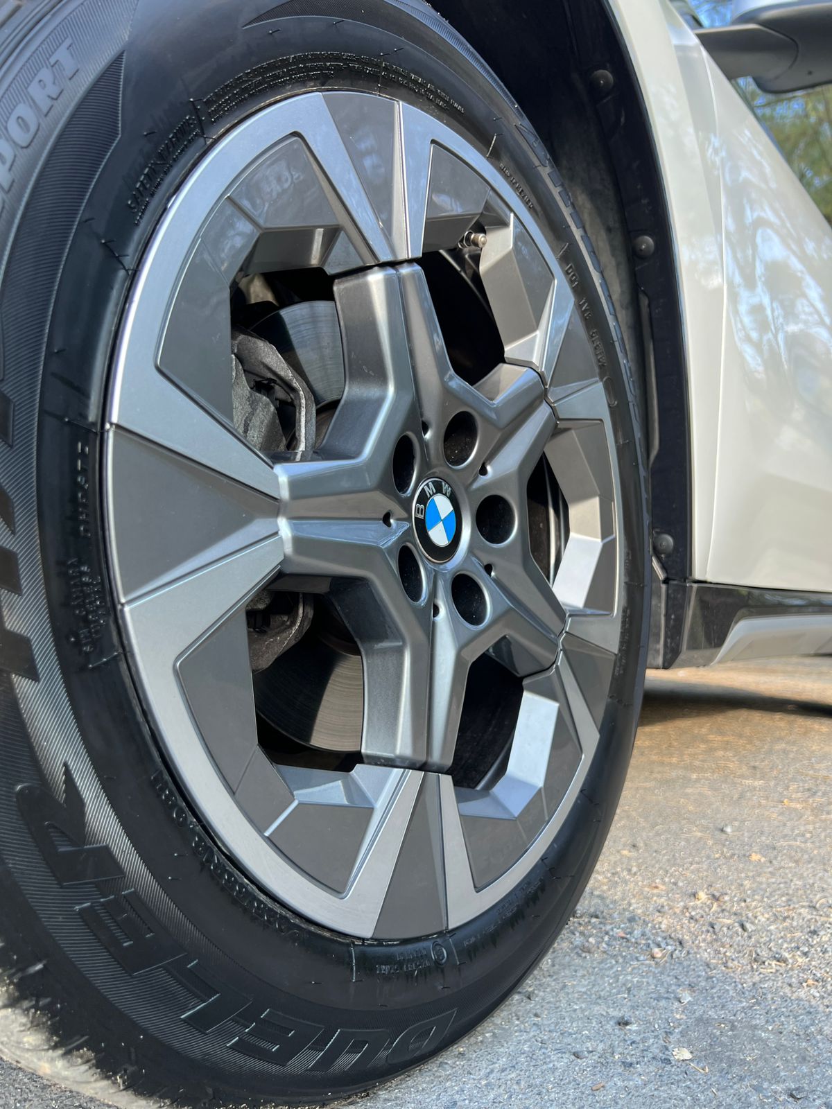 BMW X1 18i 2024