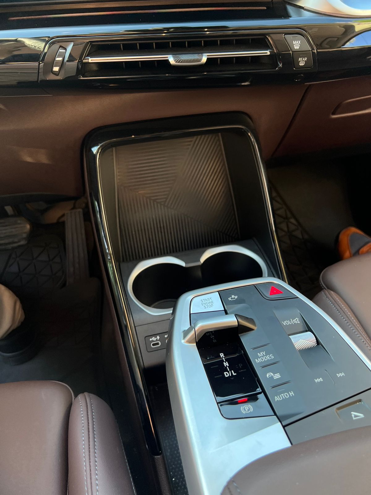 BMW X1 18i 2024
