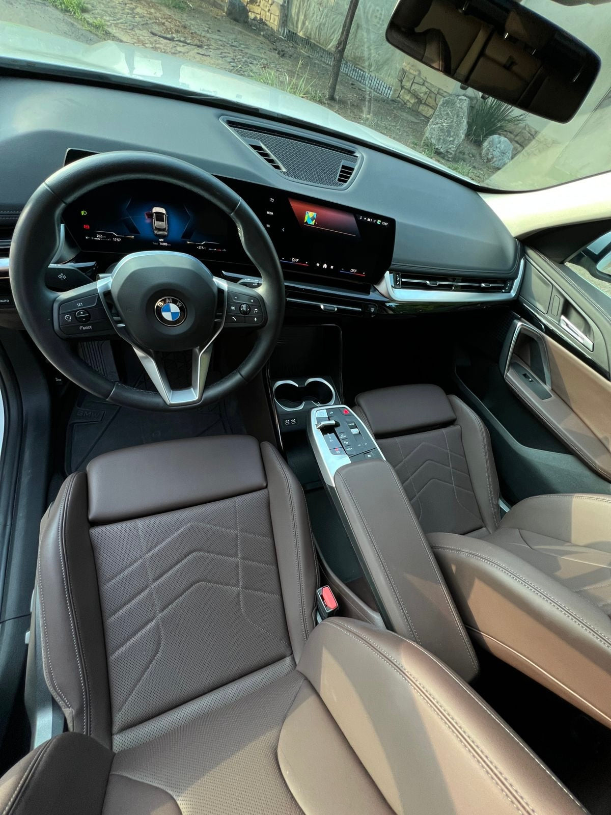 BMW X1 18i 2024