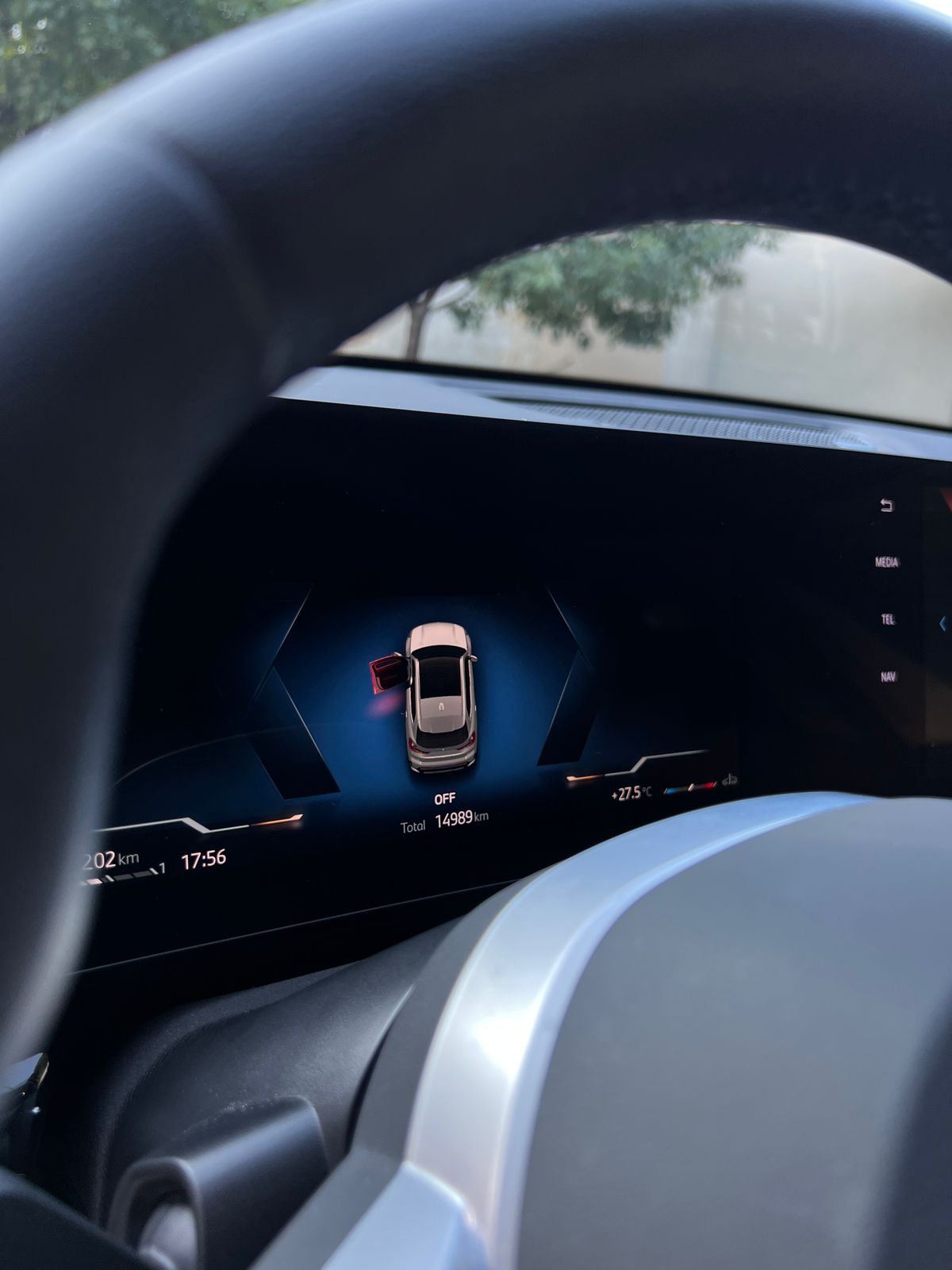 BMW X1 18i 2024