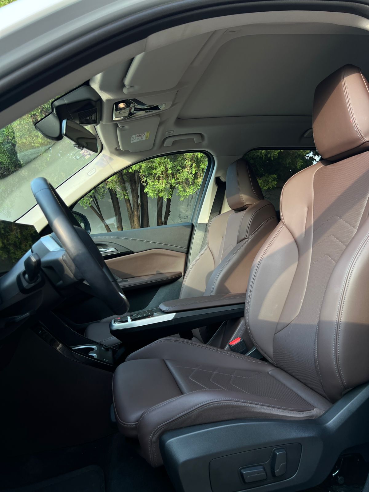 BMW X1 18i 2024
