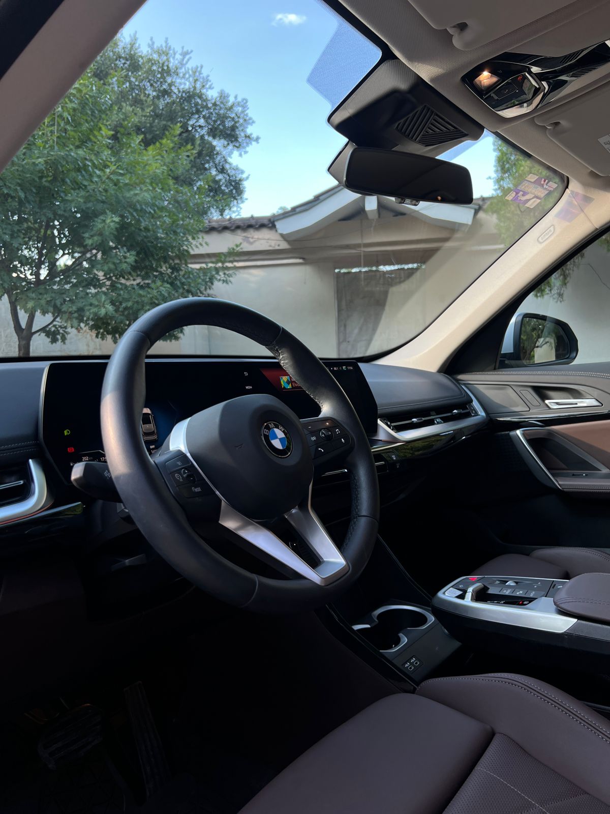 BMW X1 18i 2024