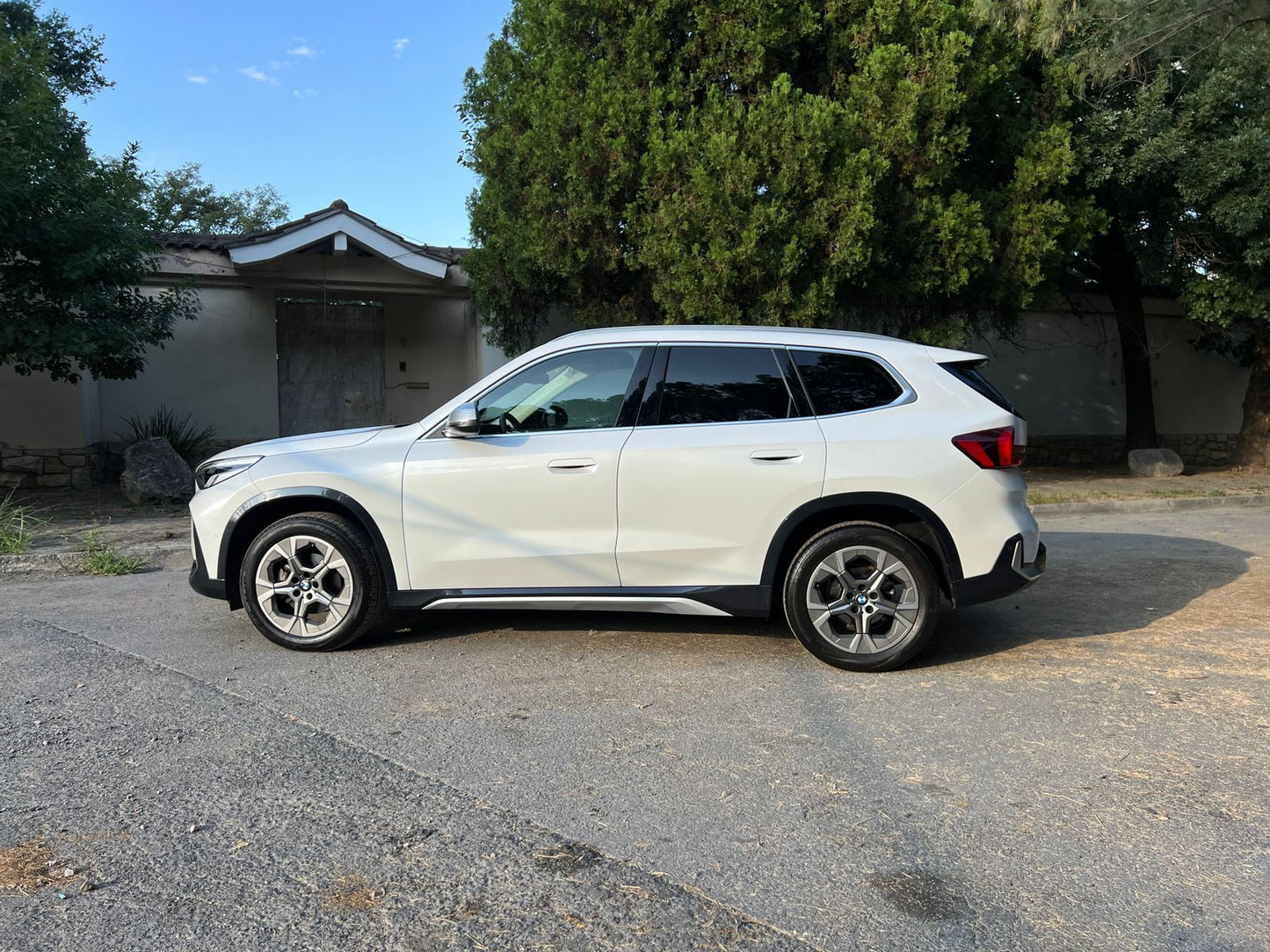 BMW X1 18i 2024