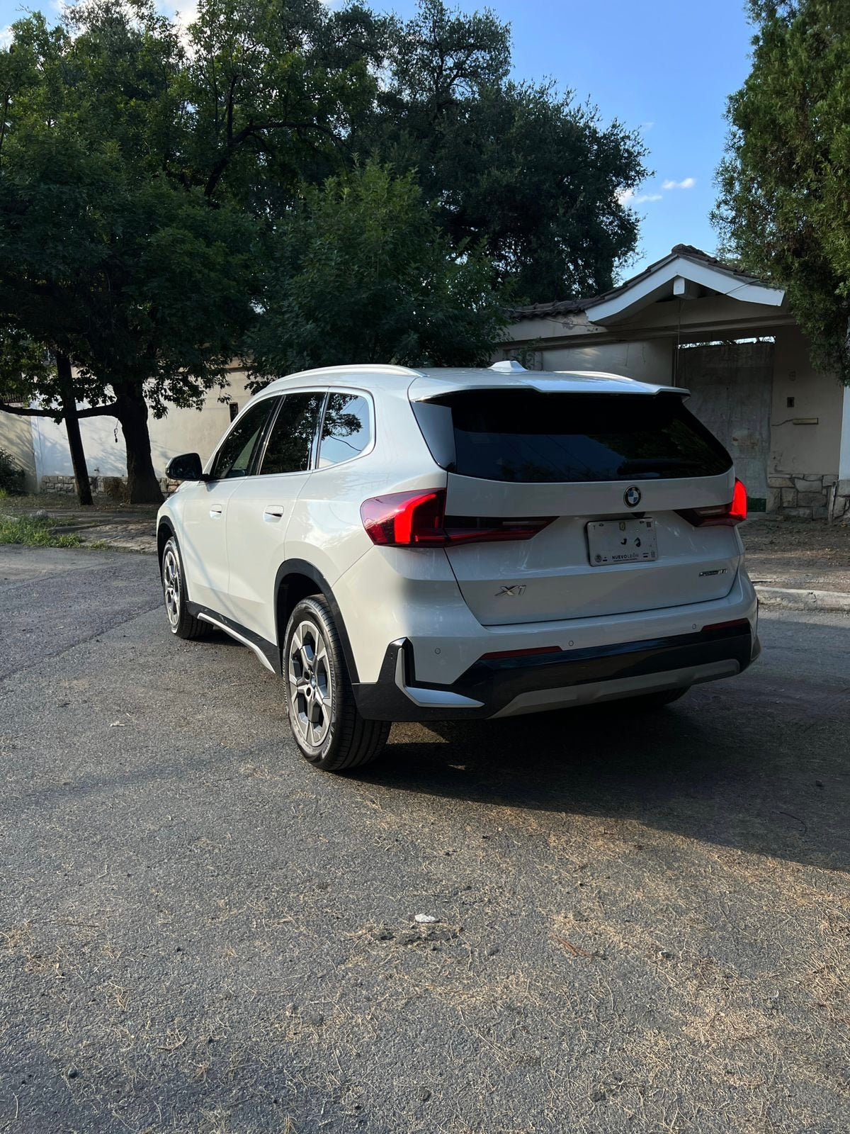BMW X1 18i 2024