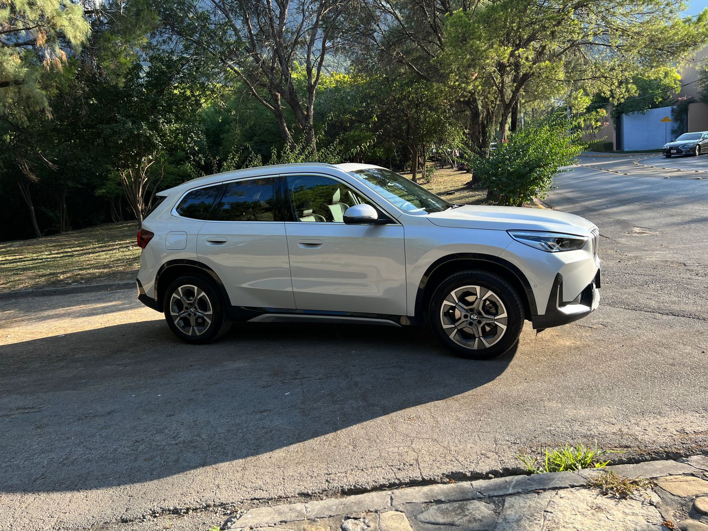 BMW X1 18i 2024