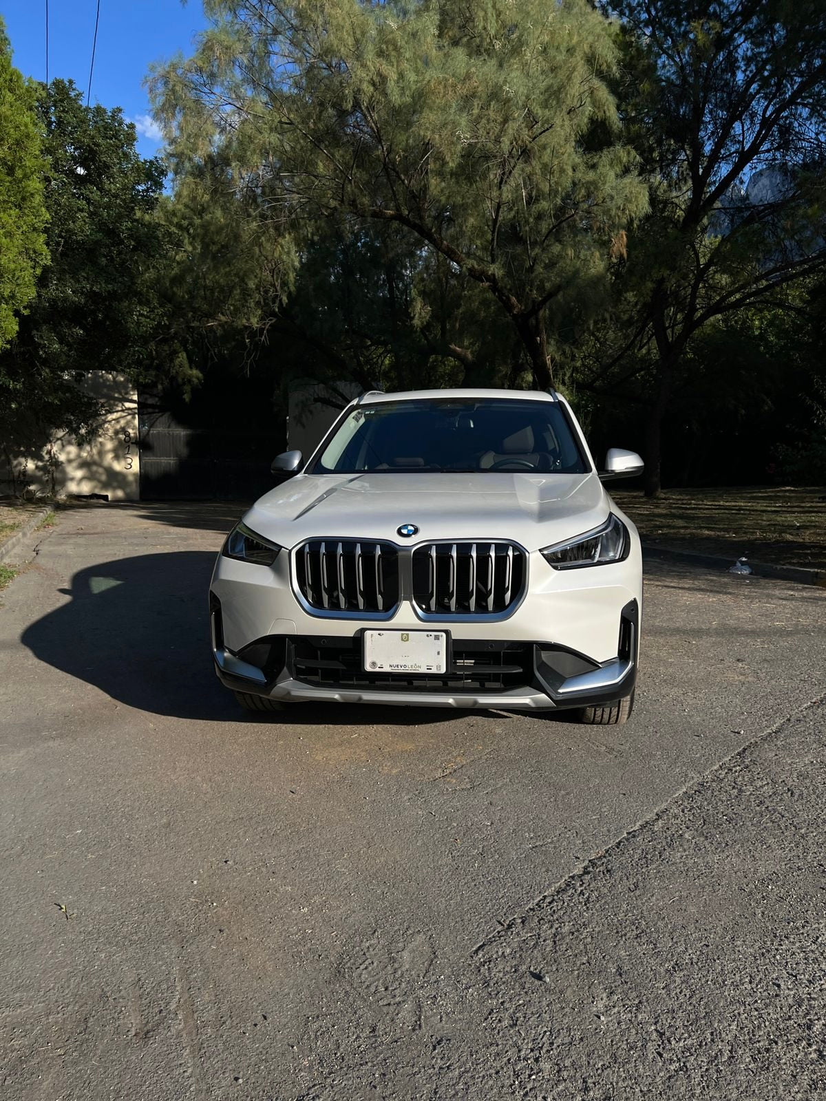 BMW X1 18i 2024