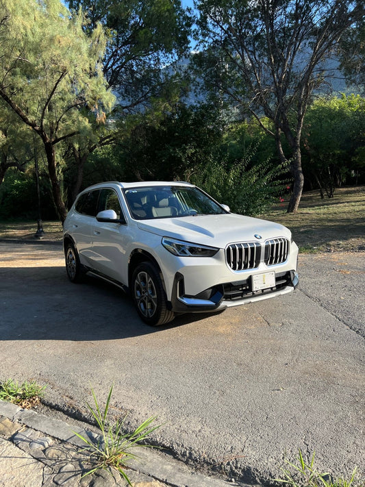 BMW X1 18i 2024