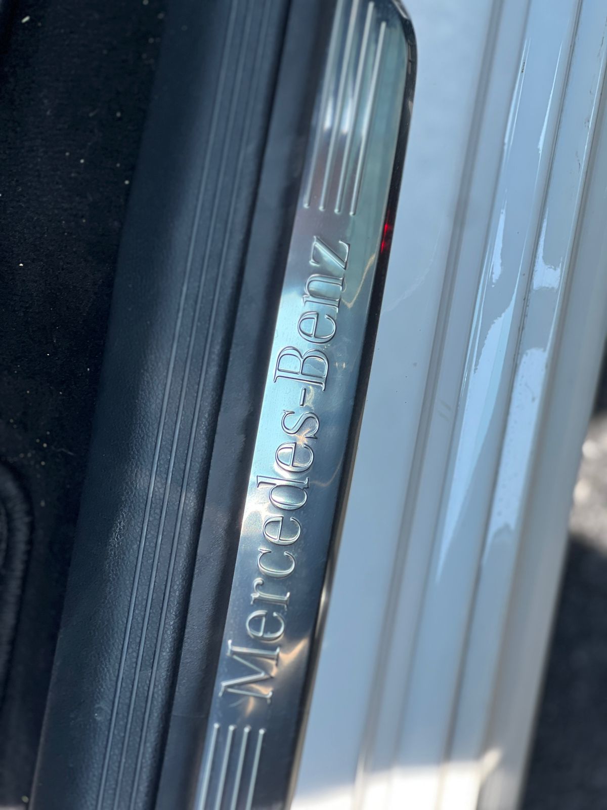 MERCEDES-BENZ CLS 450 2019