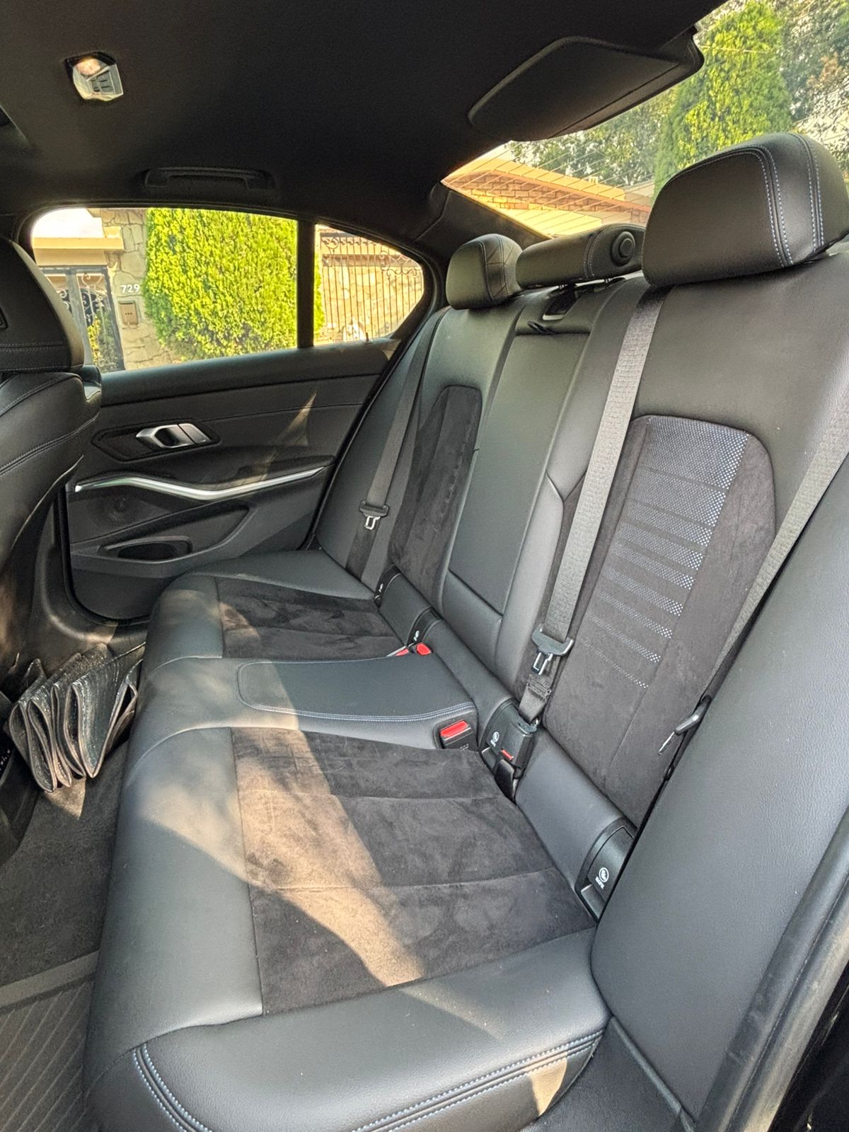 BMW 330e M SPORT 2022