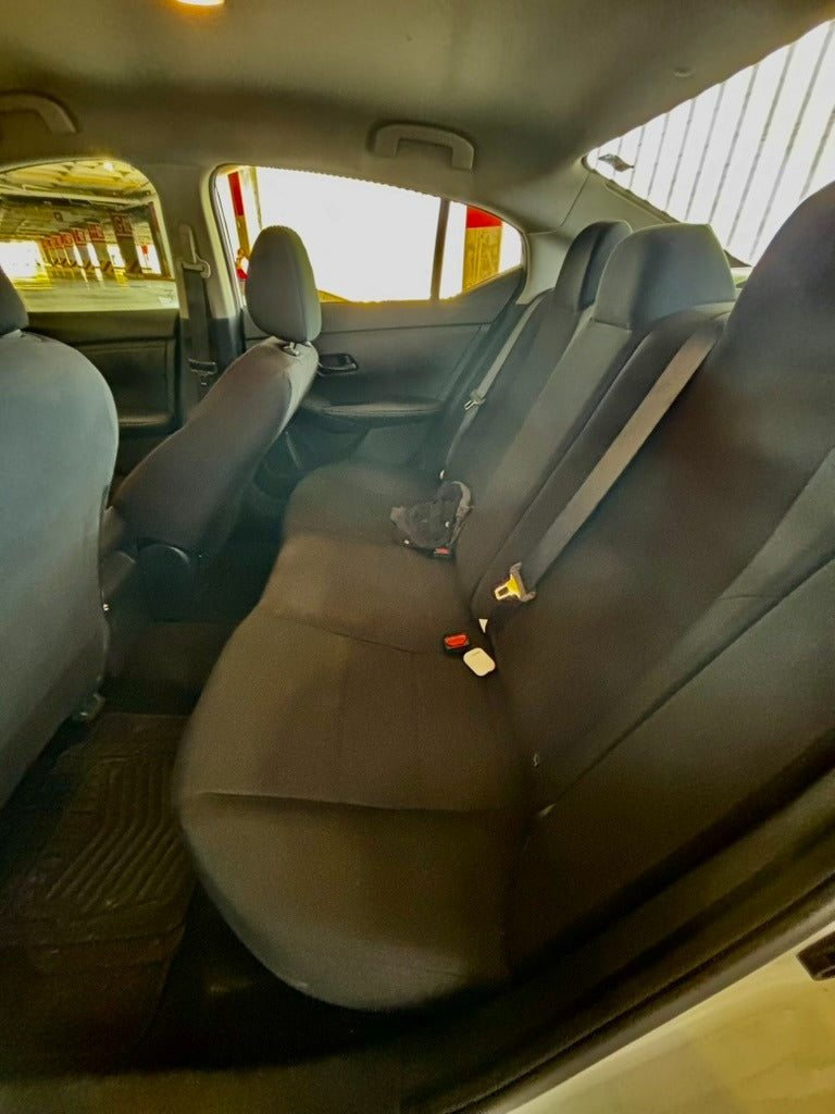 NISSAN SENTRA ADVANCE 2024