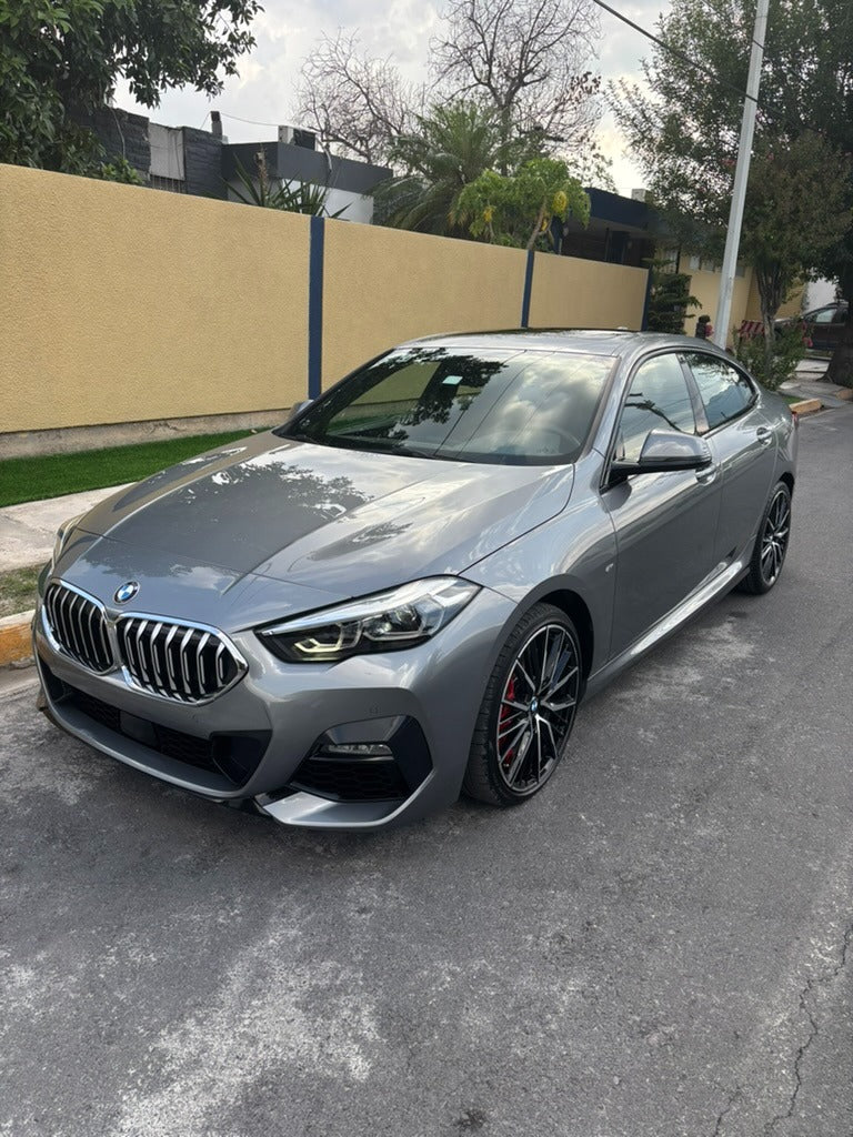 BMW 220iA M SPORT 2023