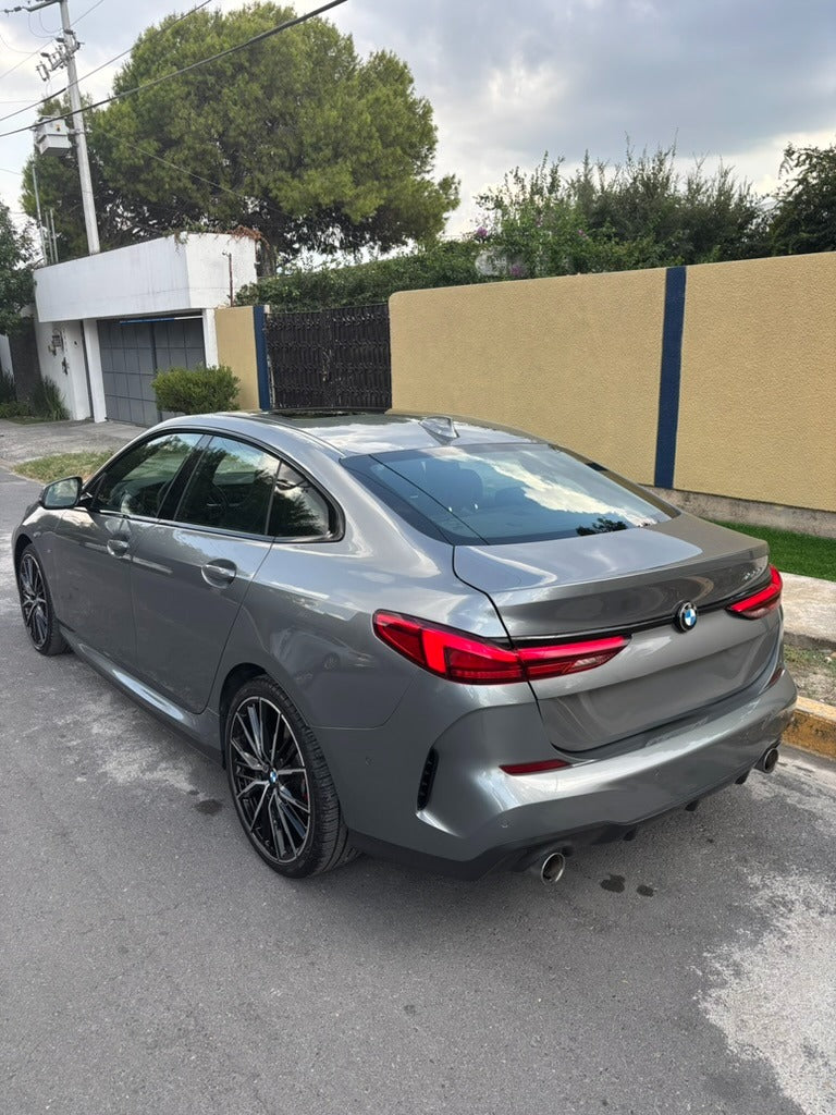 BMW 220iA M SPORT 2023
