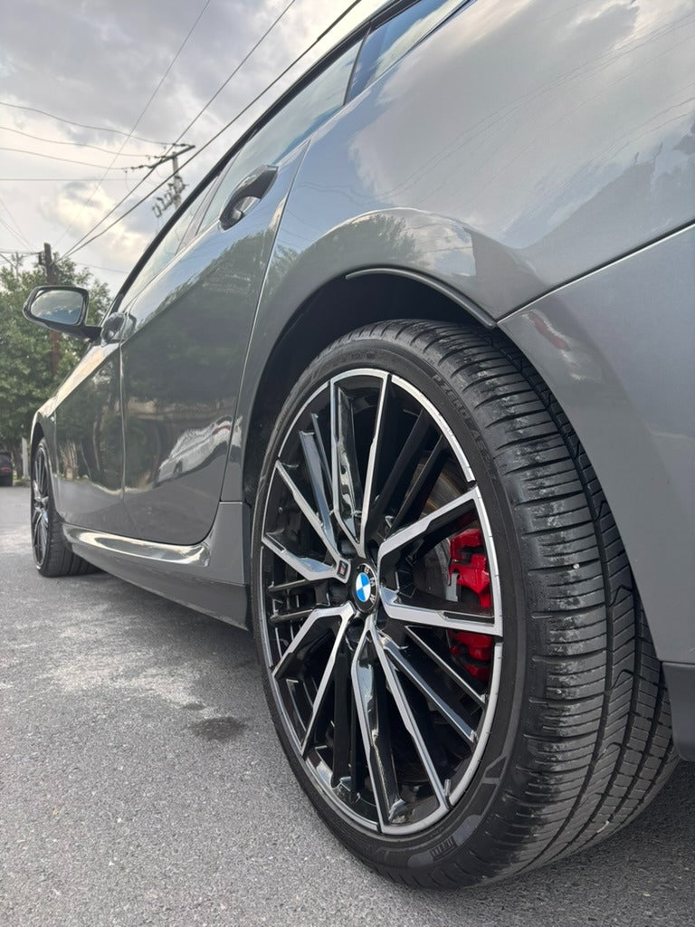 BMW 220iA M SPORT 2023