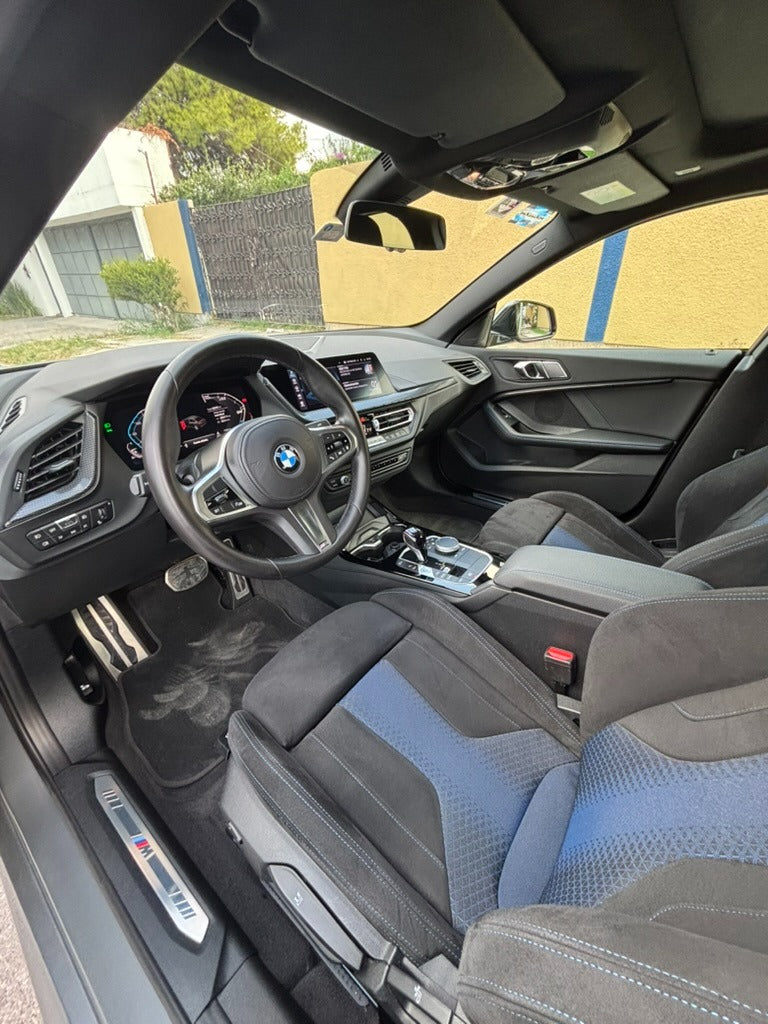 BMW 220iA M SPORT 2023