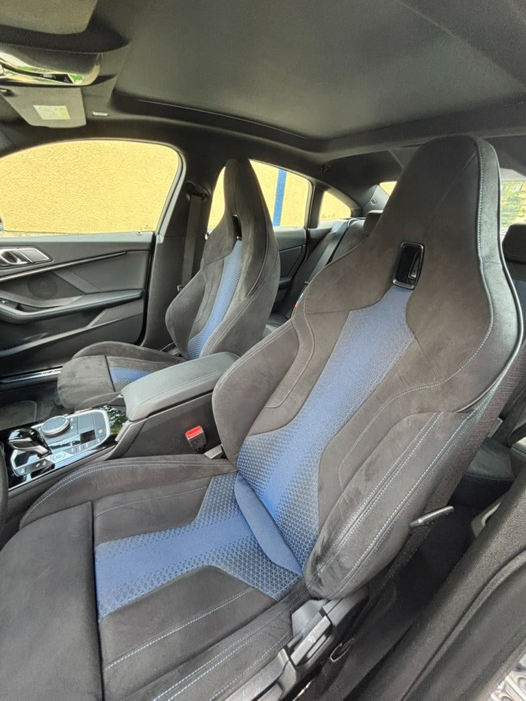 BMW 220iA M SPORT 2023