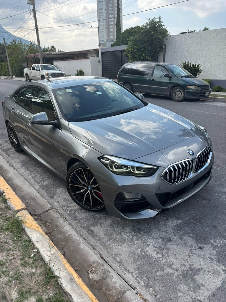 BMW 220iA M SPORT 2023
