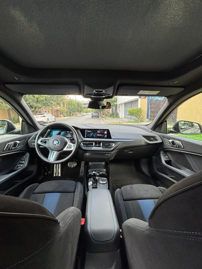 BMW 220iA M SPORT 2023