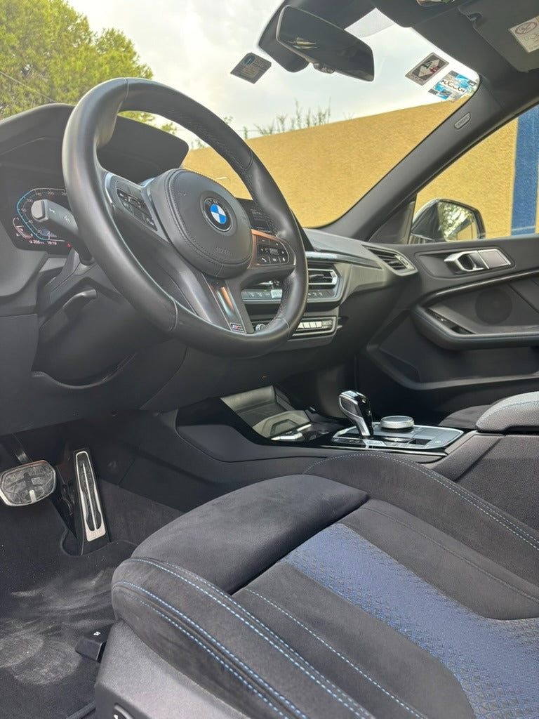 BMW 220iA M SPORT 2023