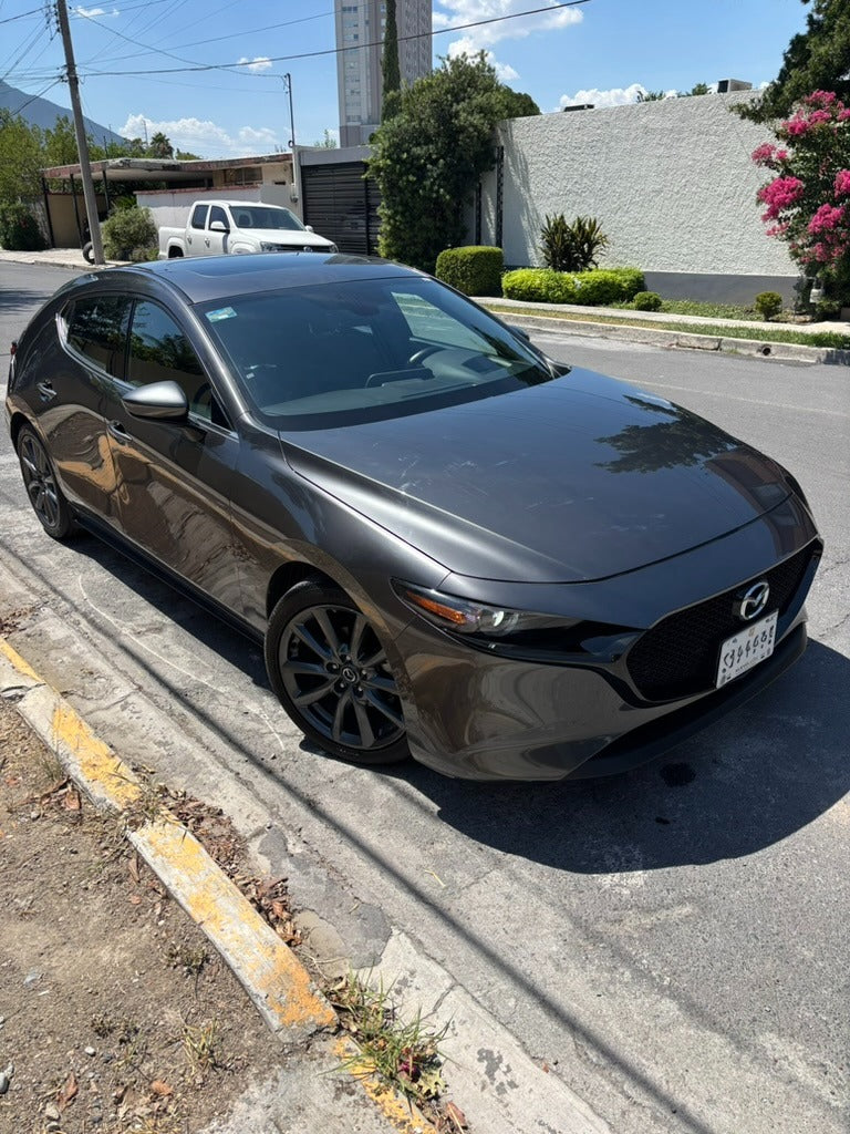 MAZDA 3 TOURING HATCHBACK 2019