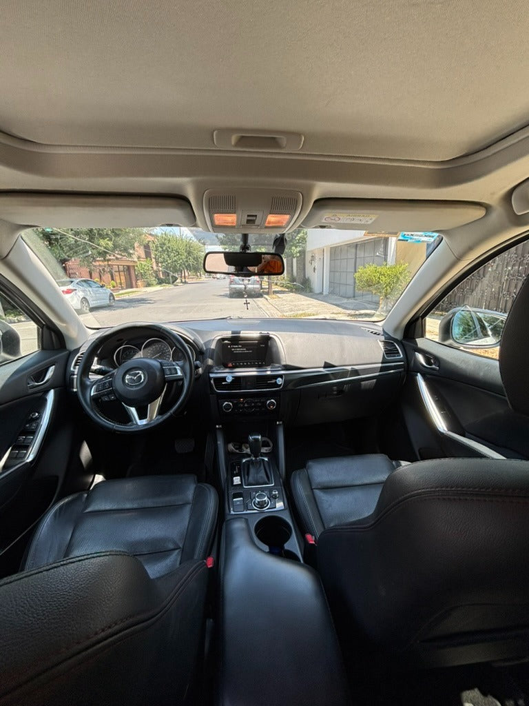 MAZDA 3 TOURING HATCHBACK 2019
