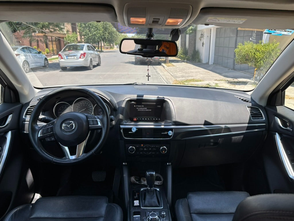 MAZDA 3 TOURING HATCHBACK 2019