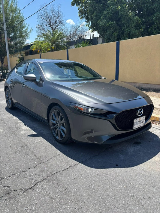MAZDA 3 TOURING HATCHBACK 2019