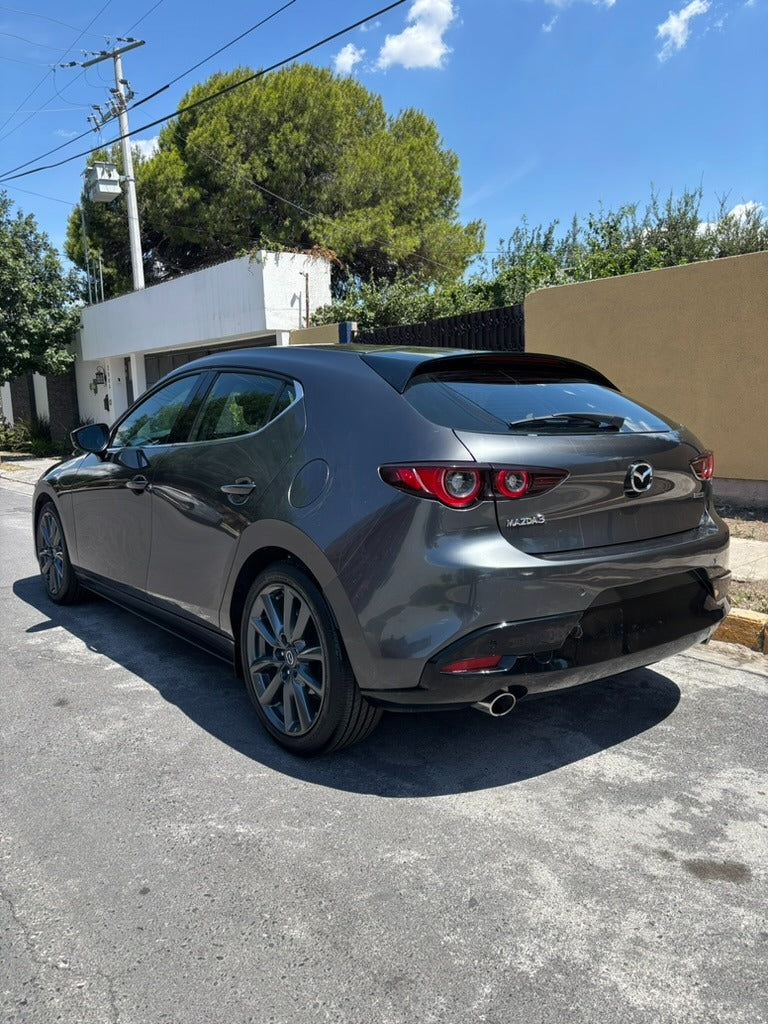 MAZDA 3 TOURING HATCHBACK 2019