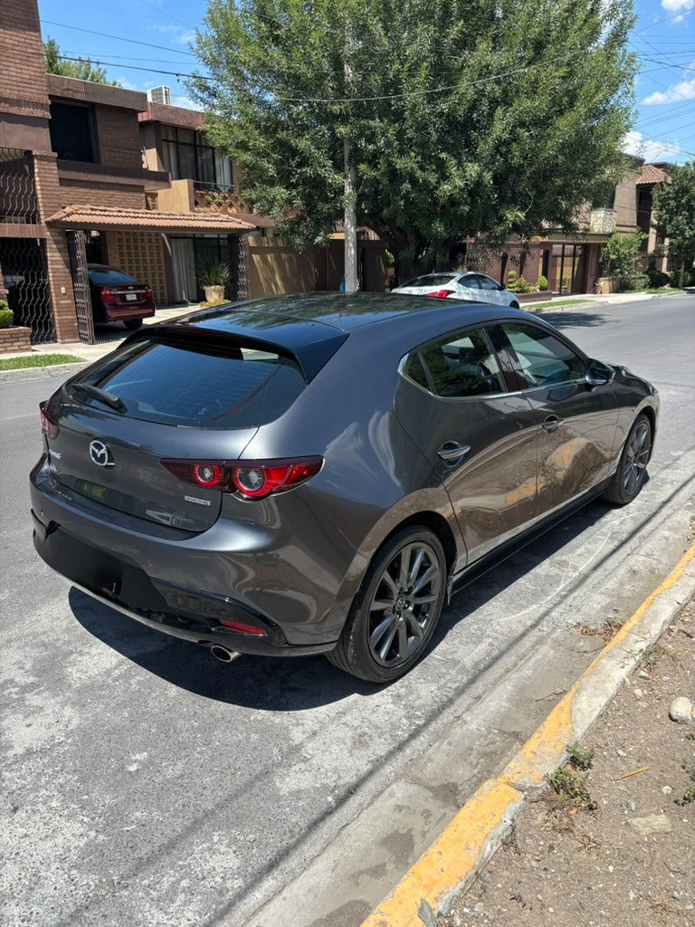 MAZDA 3 TOURING HATCHBACK 2019