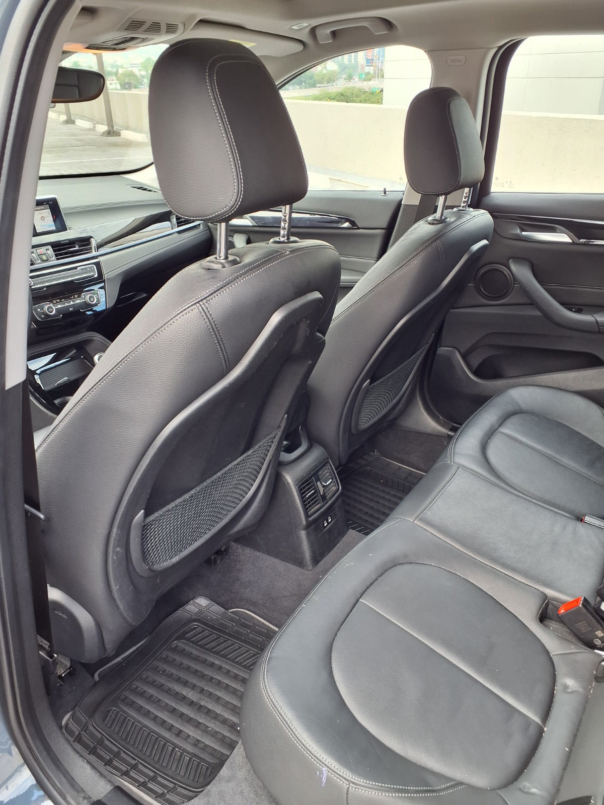 BMW X1 20I SDRIVE 2021
