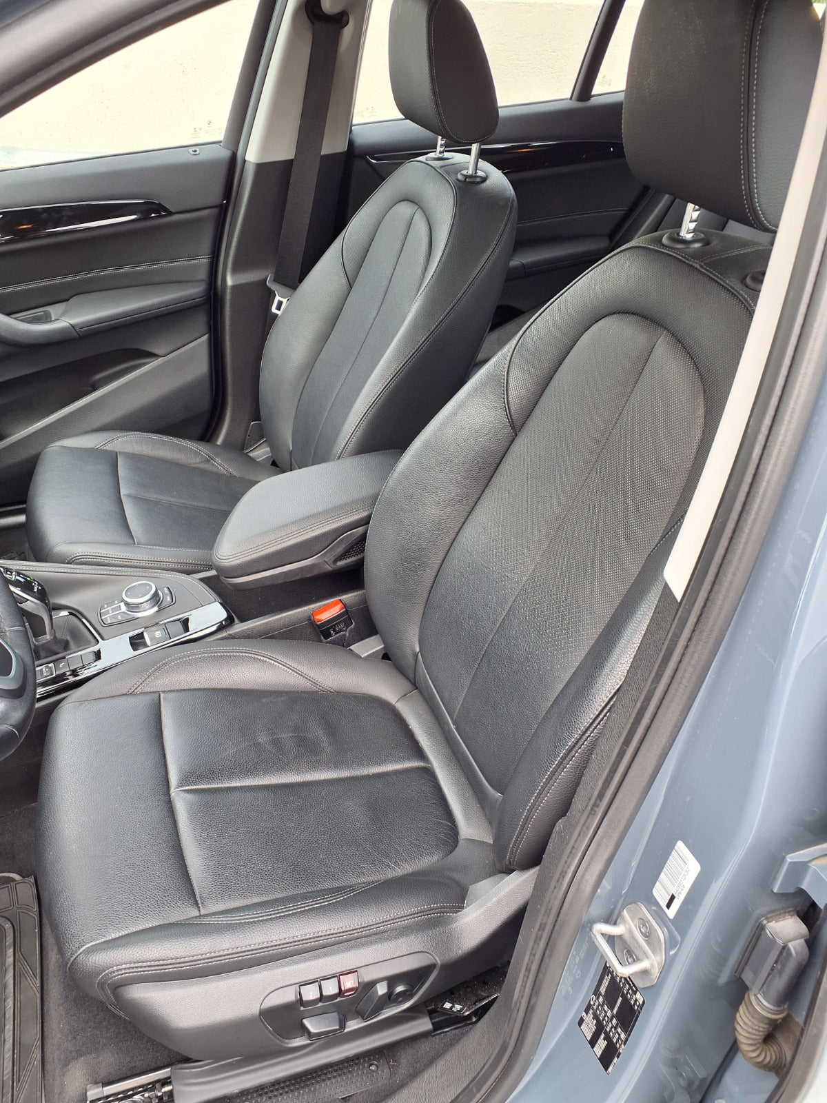 BMW X1 20I SDRIVE 2021