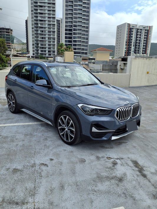 BMW X1 20I SDRIVE 2021