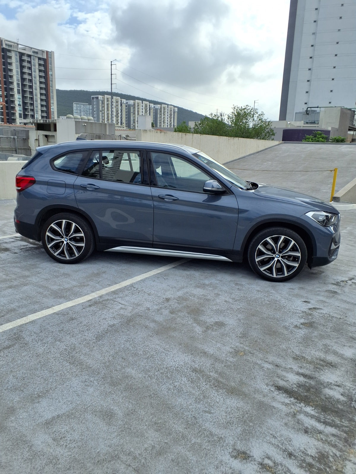 BMW X1 20I SDRIVE 2021