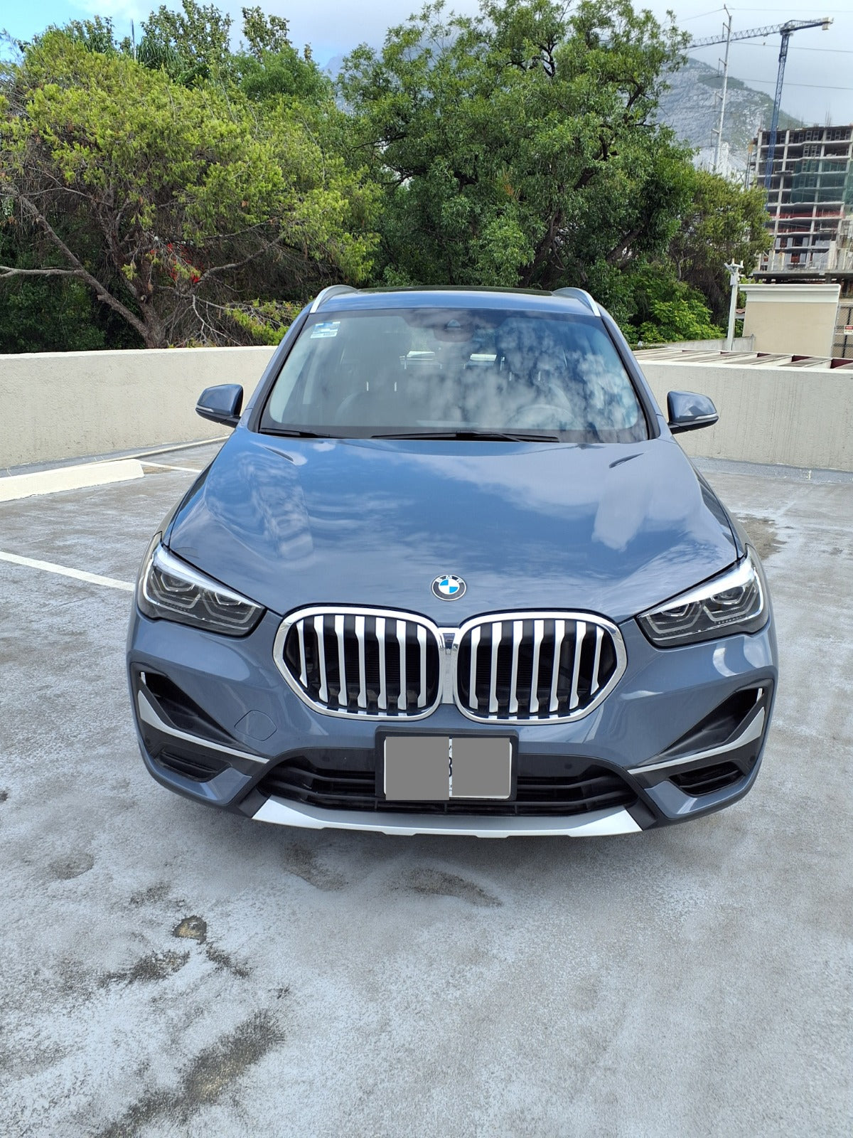 BMW X1 20I SDRIVE 2021