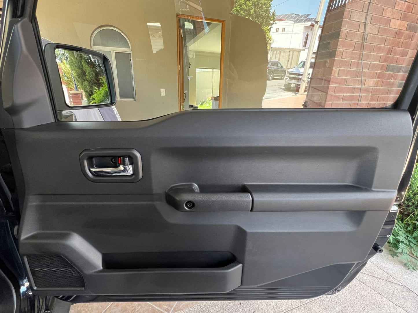 SUZUKI JIMNY GLX 4X4 2023