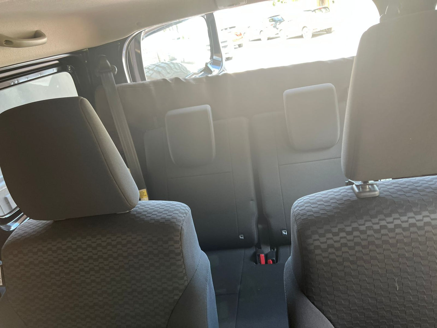 SUZUKI JIMNY GLX 4X4 2023