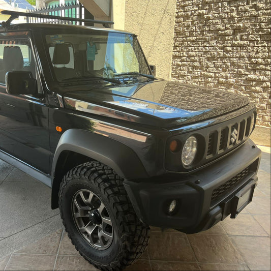 SUZUKI JIMNY GLX 4X4 2023