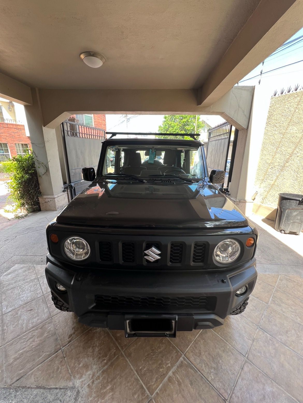 SUZUKI JIMNY GLX 4X4 2023